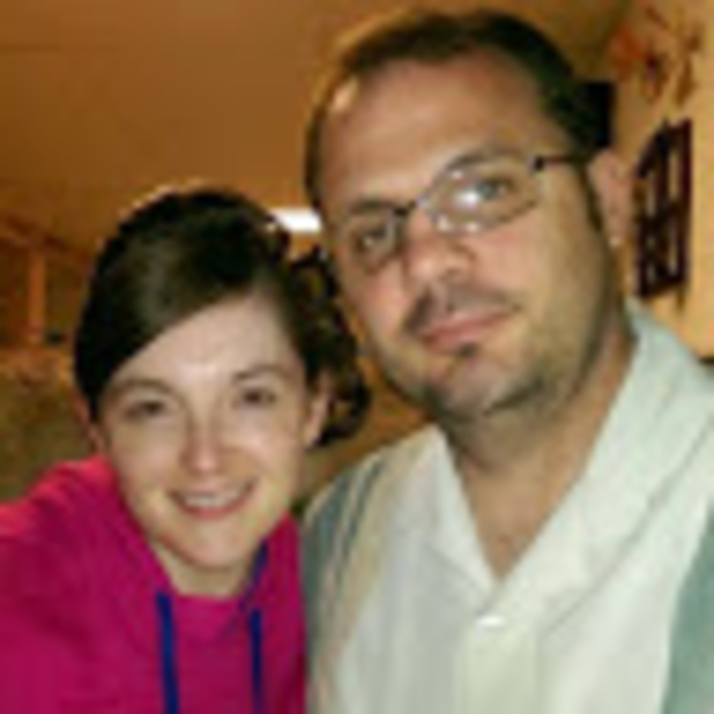 Meet your Posher, Shawn